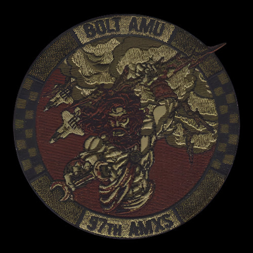 Bolt AMU OCP Patch