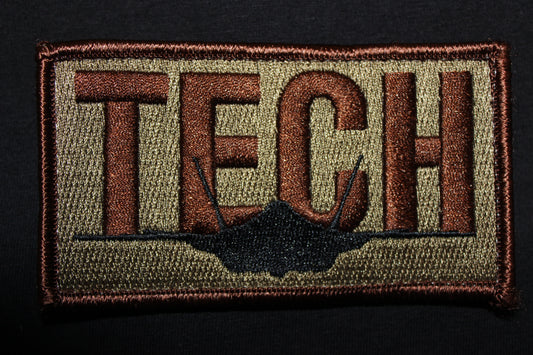 Tech Patch