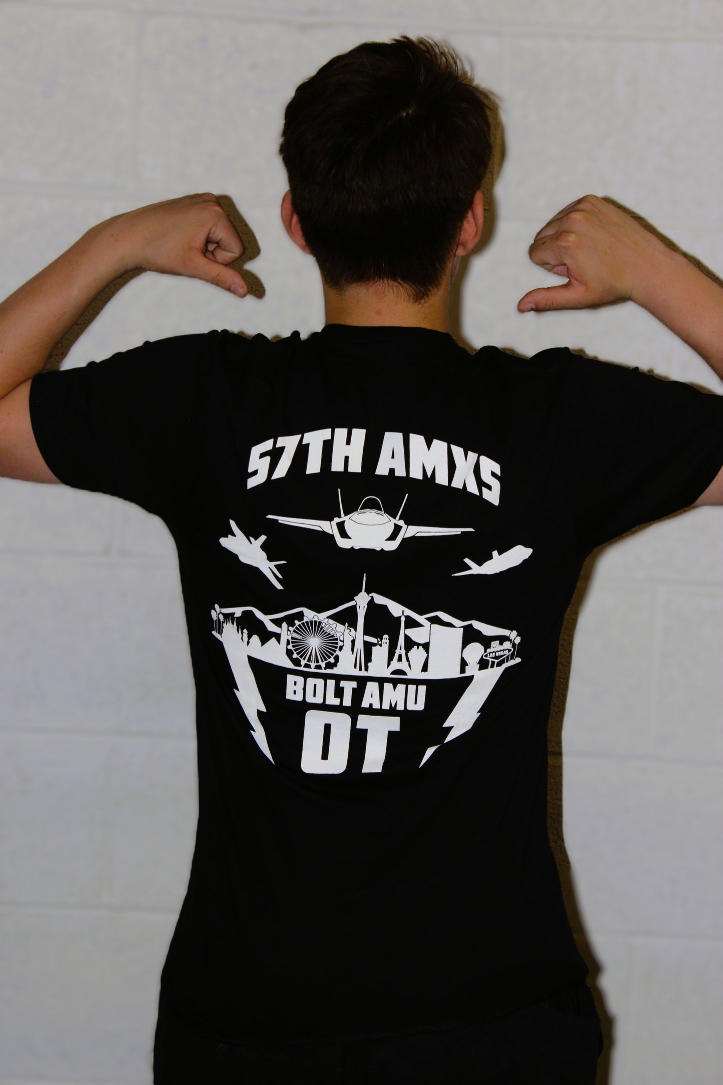 Bolt T-Shirt