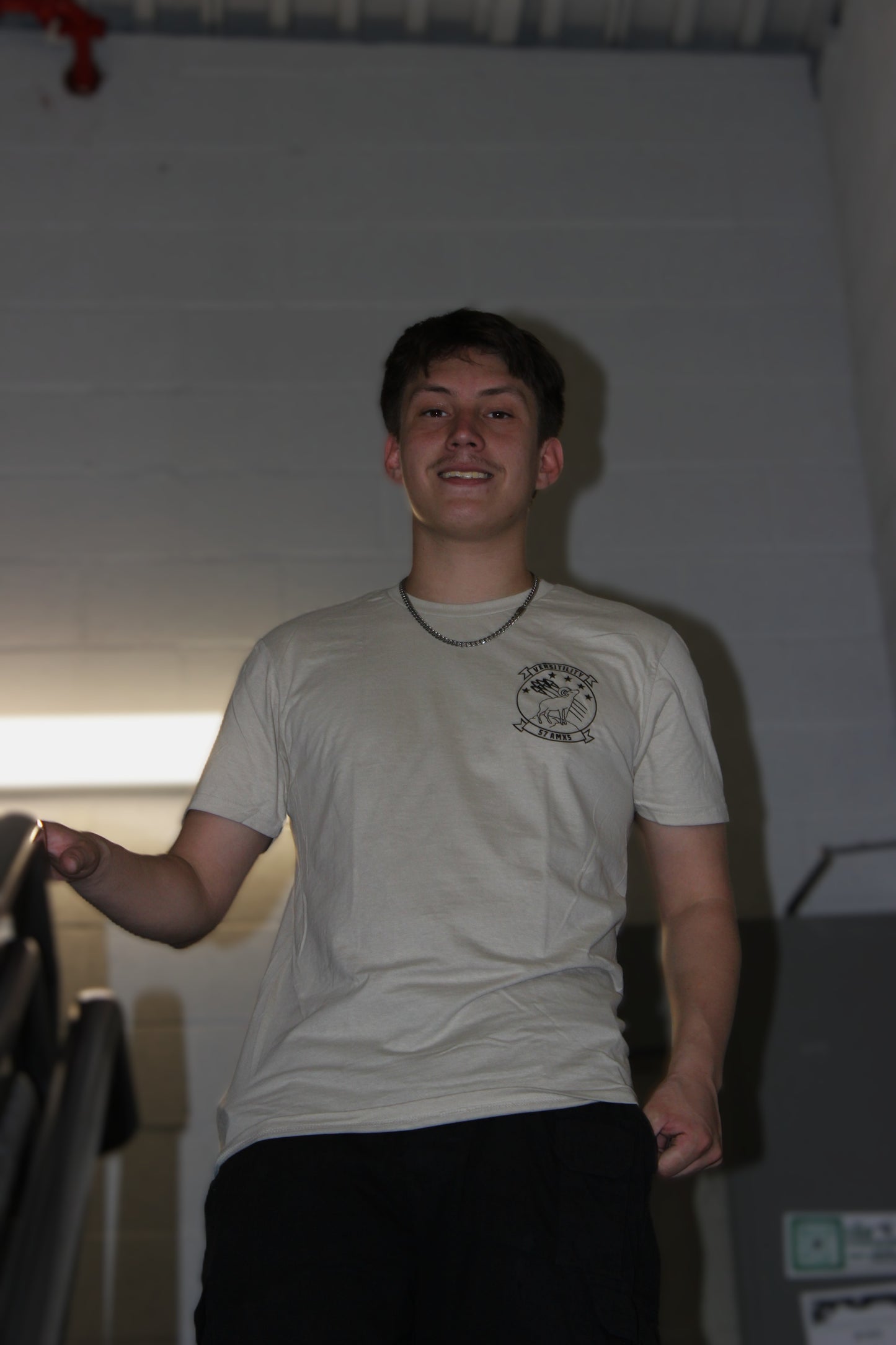 Bolt T-Shirt