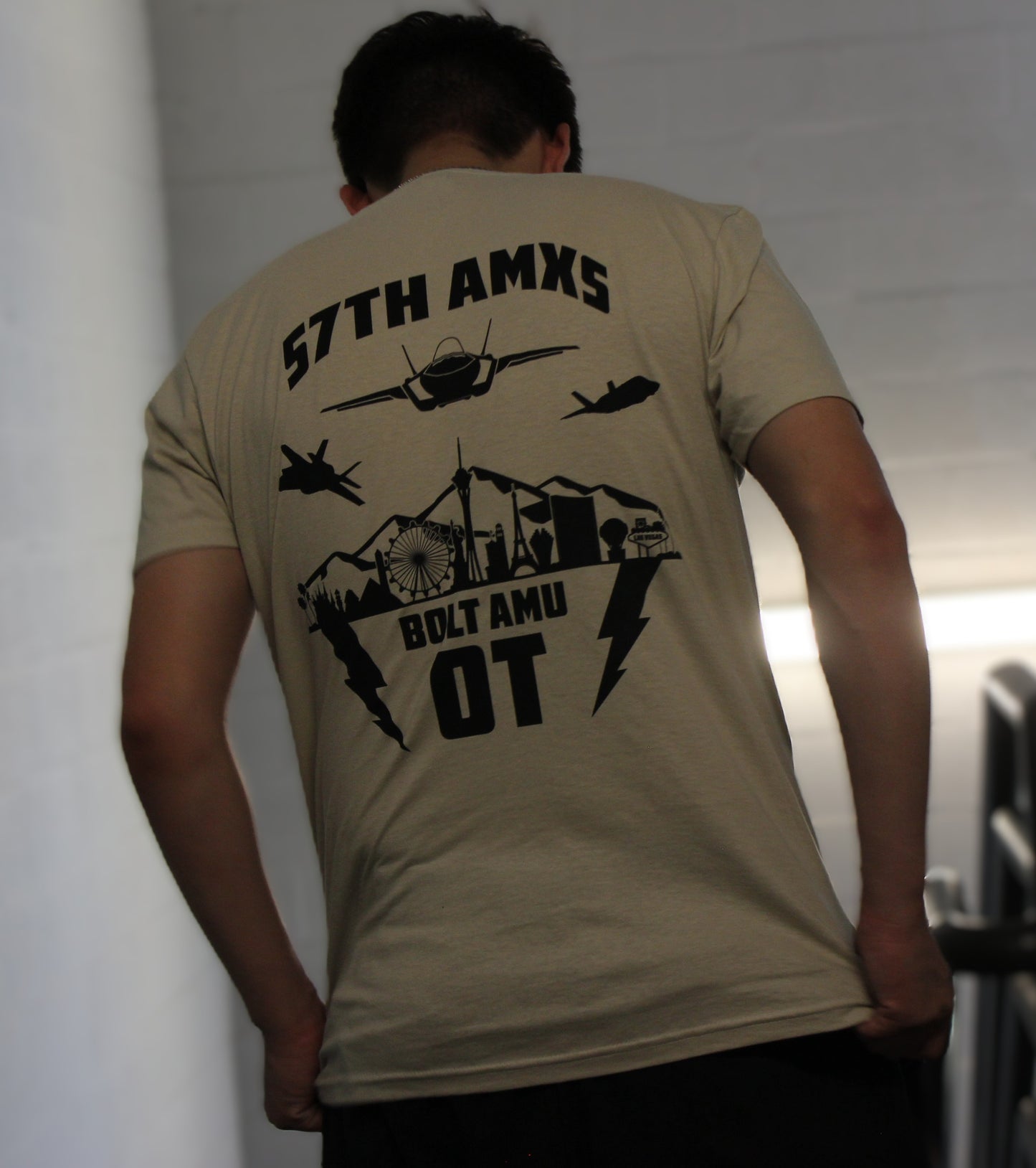 Bolt T-Shirt