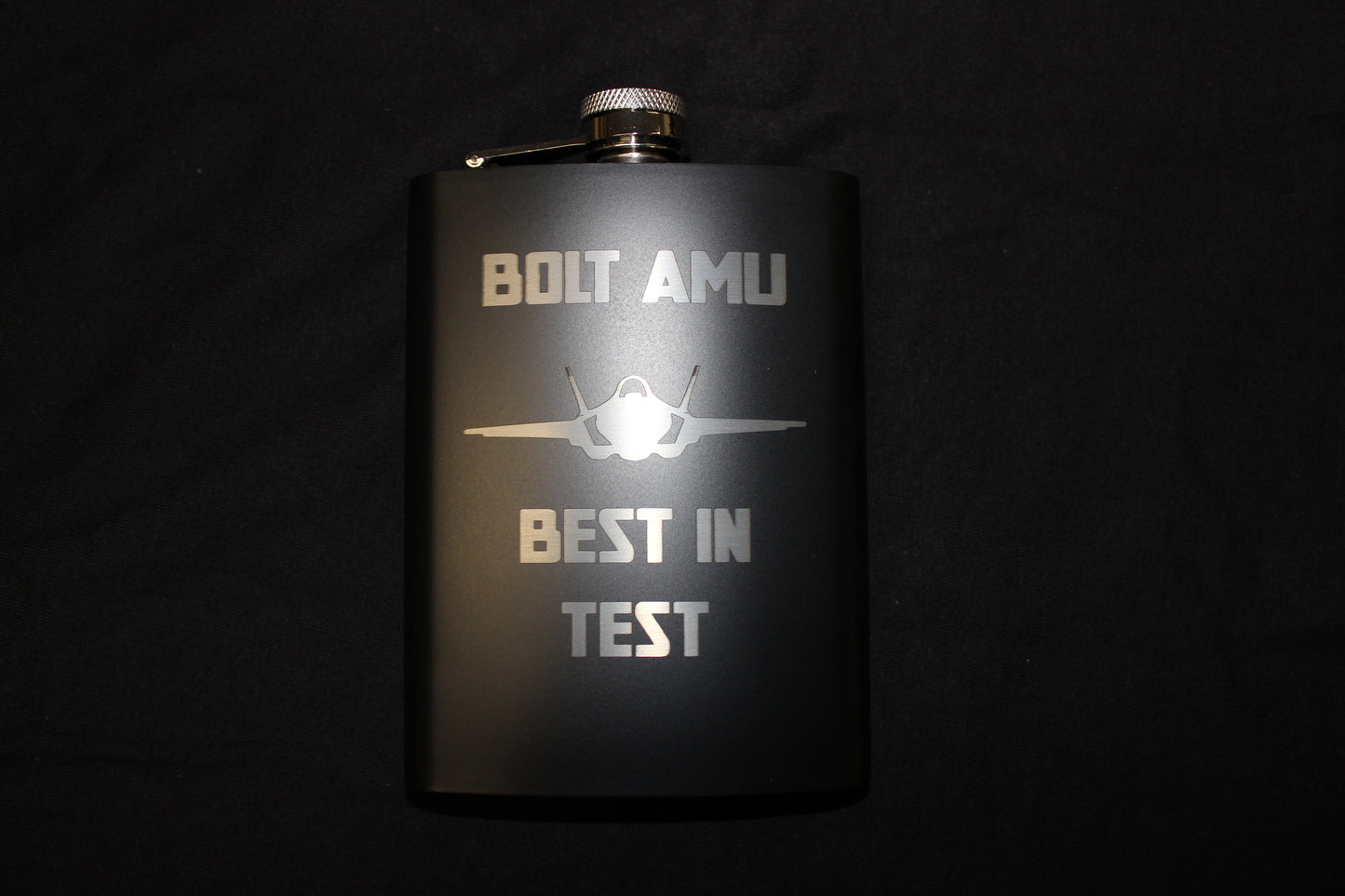 Bolt Flask