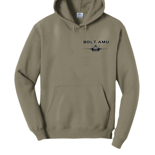 Coyote Brown - FRONT