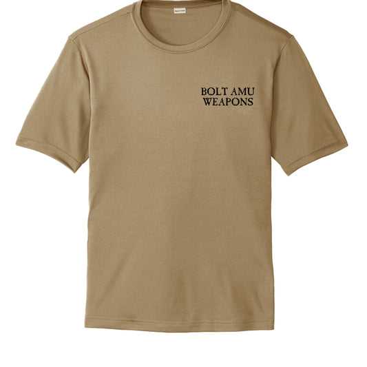 Coyote Brown - FRONT