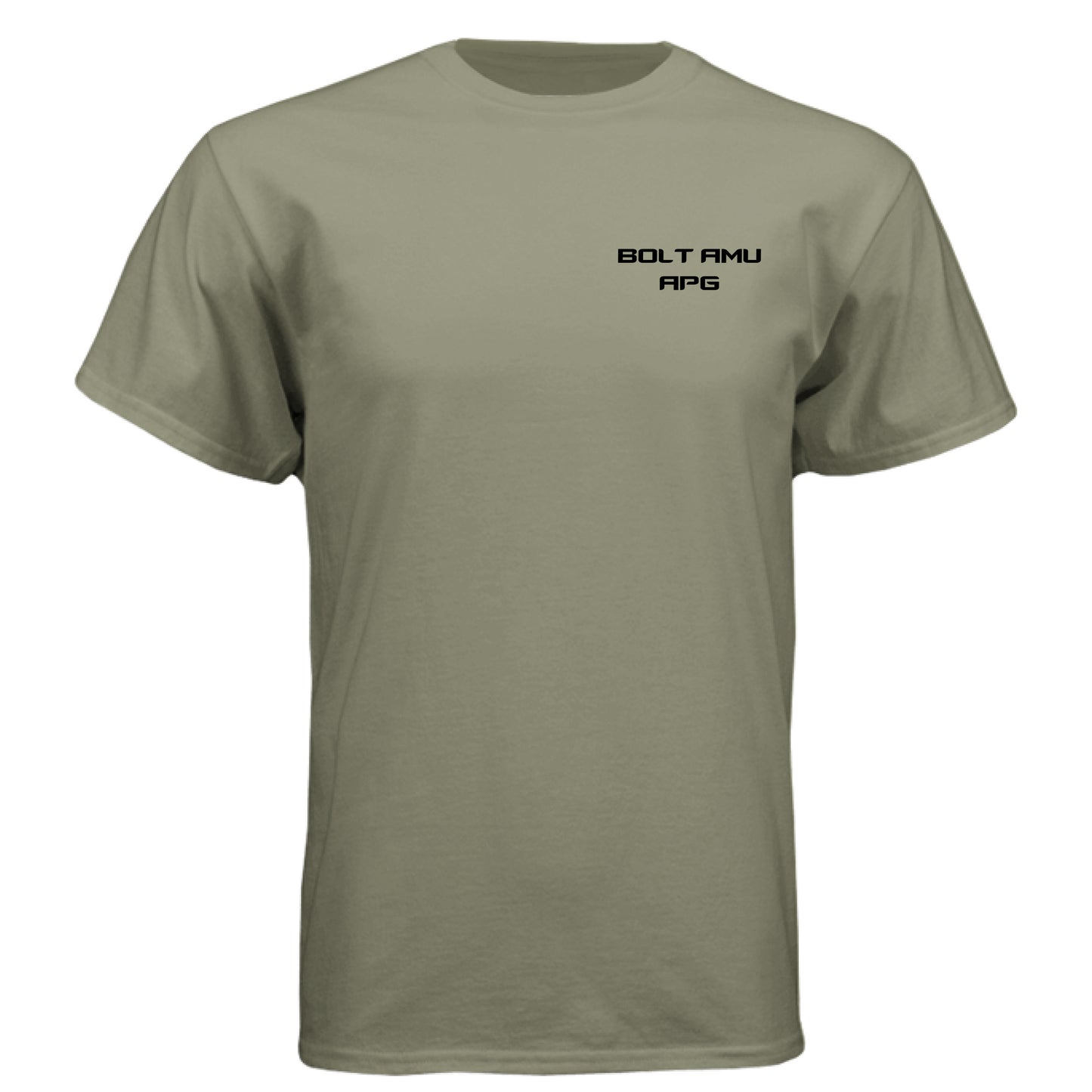 Light Olive - FRONT