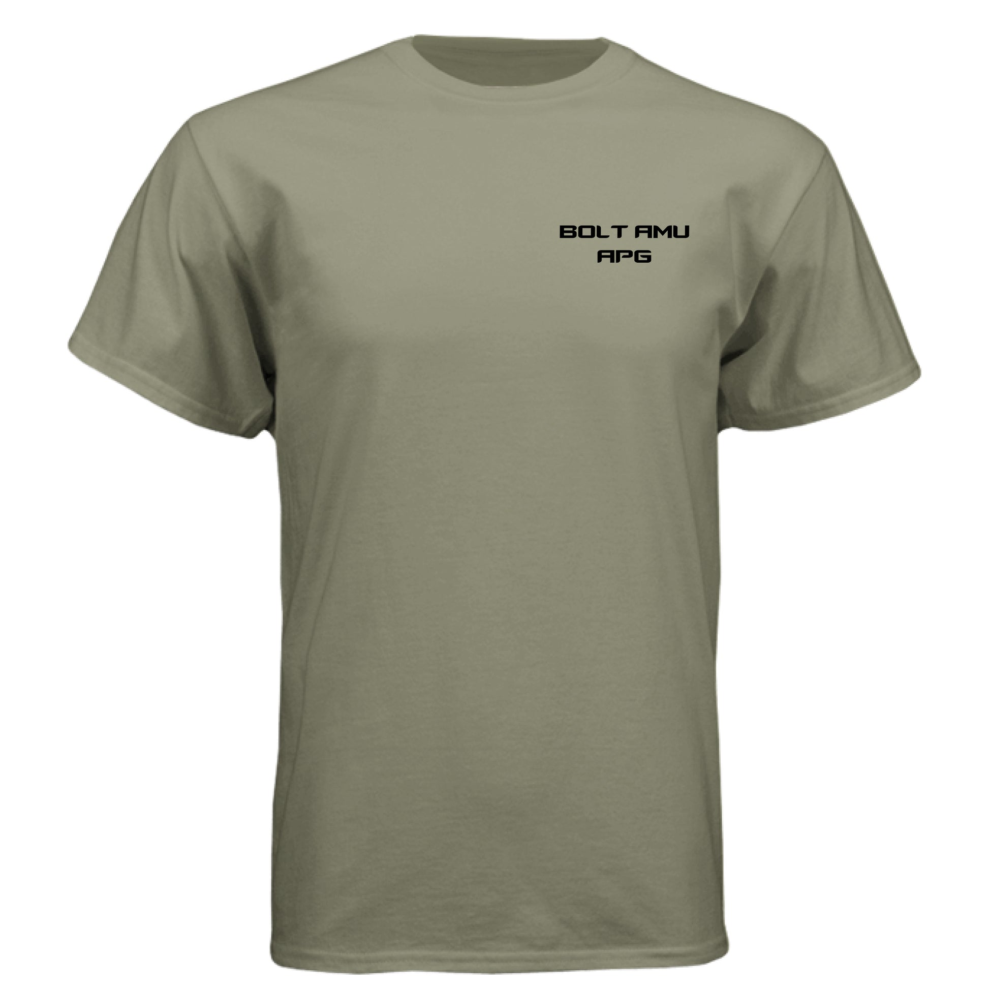 Light Olive - FRONT