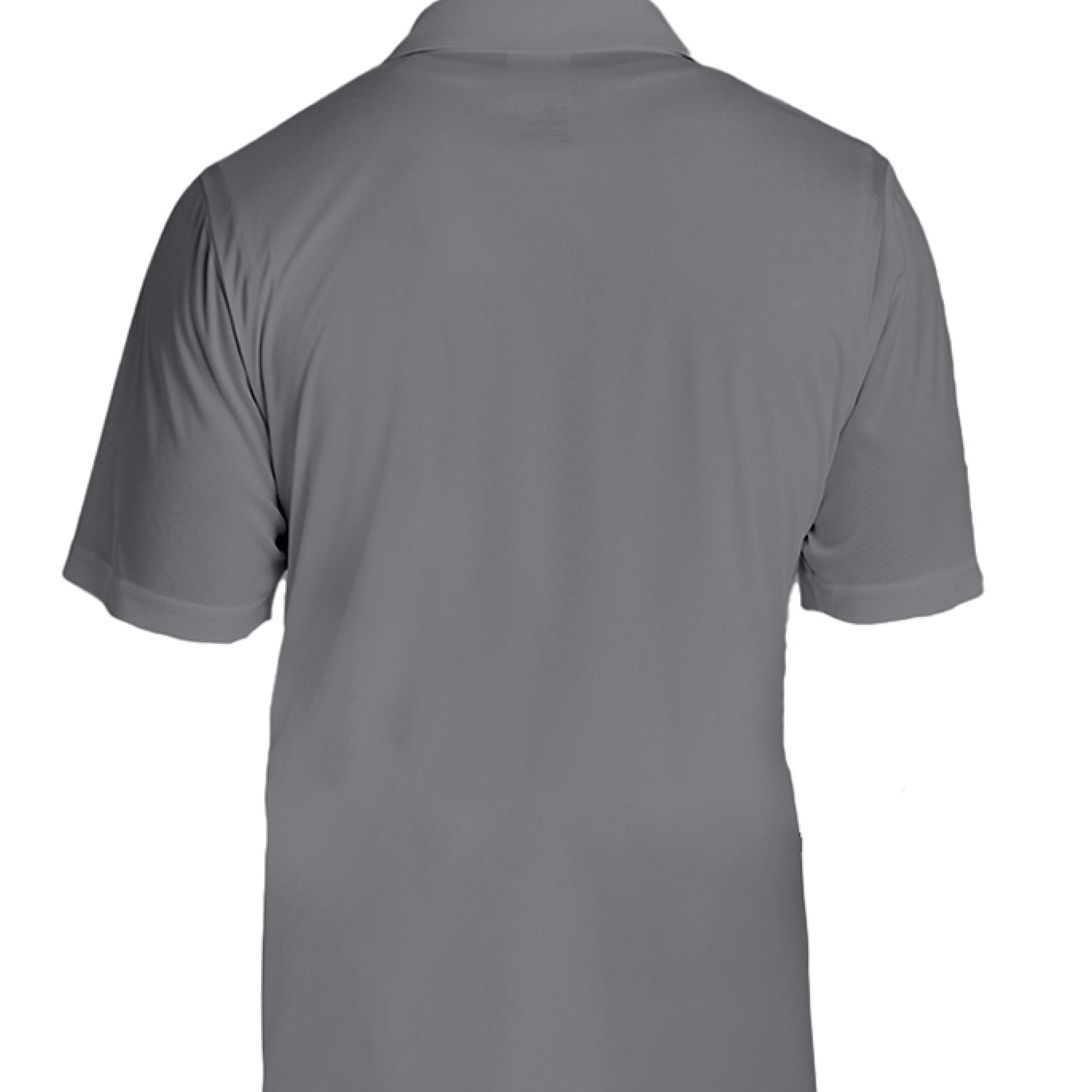 SPORT GRAPHITE - BACK